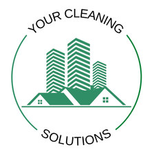 Your Cleaning Solutions Ltd