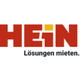 Helmut Hein GmbH Maschinen-Mietservice