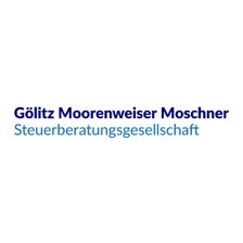 Gölitz Moorenweiser Moschner PartmbB Steuerberatungsgesellschaft