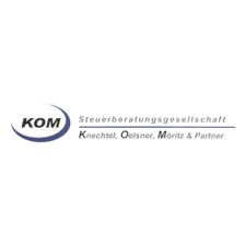 Logo-of-KOM-Steuerberatung-hiring-for-jobs-in-Deutschland-on-GrabJobs