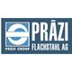 PRÄZI-FLACHSTAHL AG