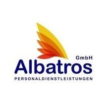 Logo-of-Albatros-Personal-GmbH-hiring-for-jobs-in-Deutschland-on-GrabJobs