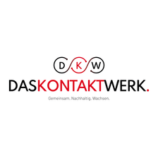 Logo-of-Das-Kontaktwerk-(DKW-Consulting-GmbH)-hiring-for-jobs-in-Deutschland-on-GrabJobs