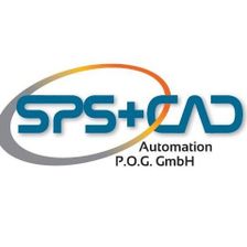 SPS&CAD Automation P.O.G. GmbH