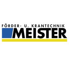 Förder- u. Krantechnik MEISTER GmbH