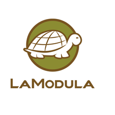 Logo-of-LaModula-GmbH-hiring-for-jobs-in-Österreich-on-GrabJobs