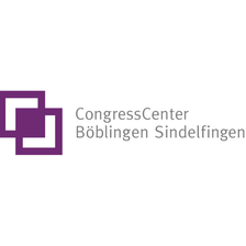 CongressCenter Böblingen / Sindelfingen GmbH
