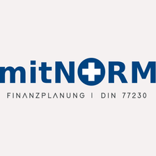 Selbstständige Vertriebspartnerin der mitNORM GmbH Sabrina Klos