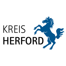 Logo-of-Kreis-Herford-hiring-for-jobs-in-Deutschland-on-GrabJobs