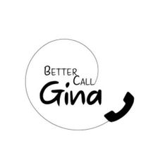 Better Call Gina