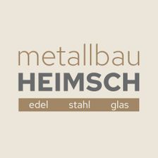 Metallbau Heimsch GmbH