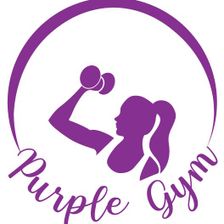 Purple Gym