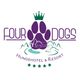 Four Dogs Hundehotel & Resort
