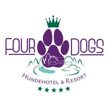 Four Dogs Hundehotel & Resort