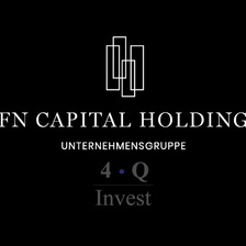 Logo-of-4-Q-Invest-GmbH-hiring-for-jobs-in-Deutschland-on-GrabJobs