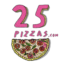 25pizzas GmbH