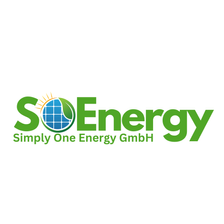 Simply One Energy GmbH