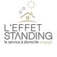 L'EFFET STANDING