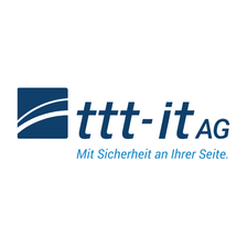 ttt-it AG