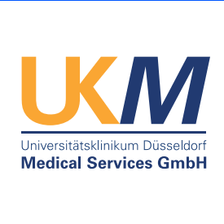 Universitätsklinikum Düsseldorf Medical Services GmbH