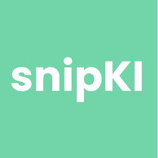 snipKI
