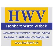 HWV Heizung Sanitär GmbH