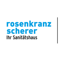 Logo-of-Sanitätshaus-Rosenkranz-Scherer-GmbH-hiring-for-jobs-in-Deutschland-on-GrabJobs