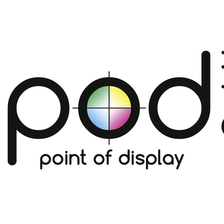 pod GmbH point of display
