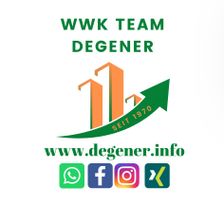 WWK Team Degener