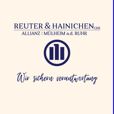 Allianz Reuter & Hainichen GbR