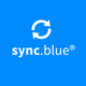 sync.blue® - ein Produkt der phonebridge GmbH