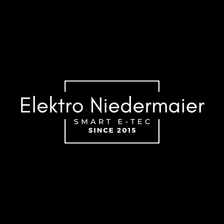 Elektrotechnik Peter Niedermaier