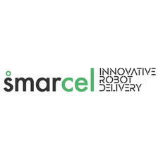 Innovative Robot Delivery Karriere