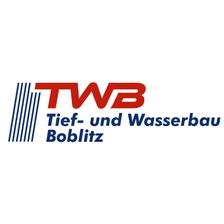 TWB Tief- und Wasserbau GmbH Karriere