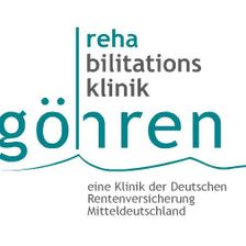Rehabilitationsklinik Göhren | Unter der Trägerschaft der Deutschen Rentenversicherung Mitteldeutschland