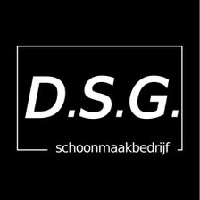 DSG Schoonmaakbedrijf