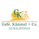 Gebr. Kümmel + Co. Schälmühle GmbH