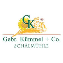Logo-of-Gebr.-Kümmel-+-Co.-Schälmühle-GmbH-hiring-for-jobs-in-Deutschland-on-GrabJobs