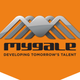 MYGALE