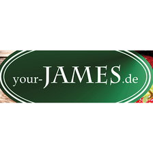 JAMES Online Supermarkt