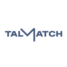 Logo-of-Talmatch-GmbH-hiring-for-jobs-in-Switzerland-on-GrabJobs