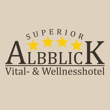 Vital- und Wellnesshotel Albblick