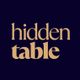 HiddenTable App