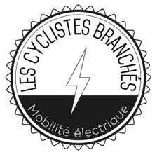 Les Cyclistes Branchés