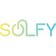 Logo of Solfy Renewables, S.l. logo hiring for jobs in Spain on GrabJobs