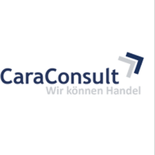 Logo-of-CaraConsult-GmbH-hiring-for-jobs-in-Deutschland-on-GrabJobs