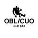 Oblicuo Hi-Fi Bar