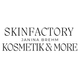 Kosmetikstudio Skinfactory