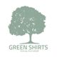 GREEN SHIRTS