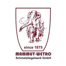 MAMMUT-WETRO Schmelztiegelwerk GmbH
